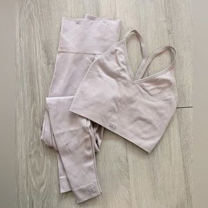 SET Active Workout Set